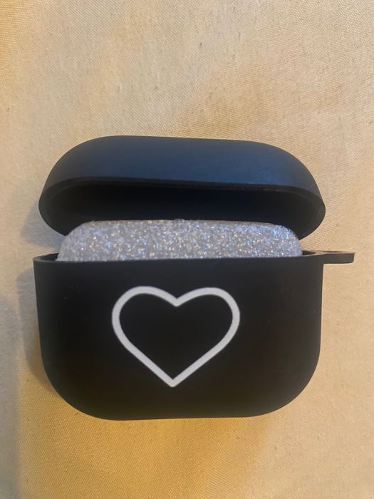 Нов * Кейс за AirPods 3 Apple