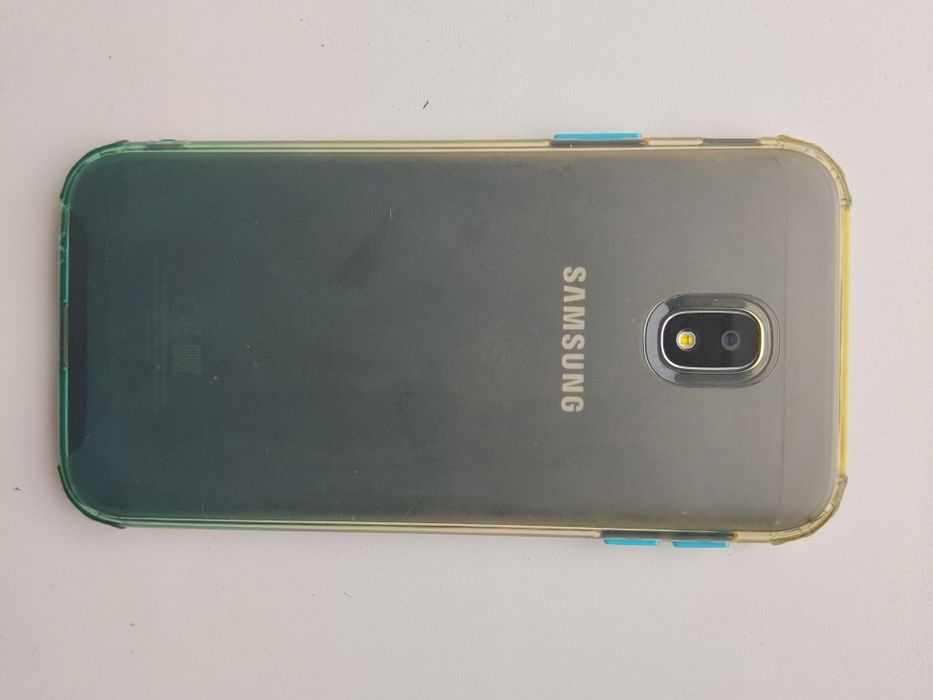 Samsung J3. Доставка бесплатно