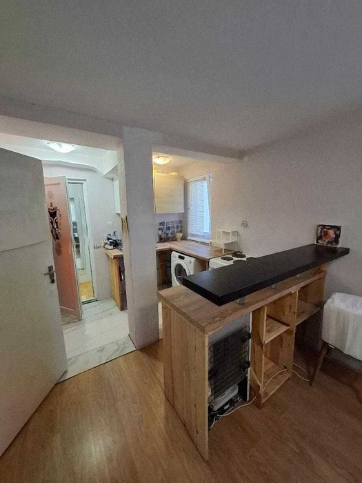 Дава се под наем Двустаен апартамент в Пловдив, Христо Смирненски - 52 кв.м за 306 € - Снимка #7