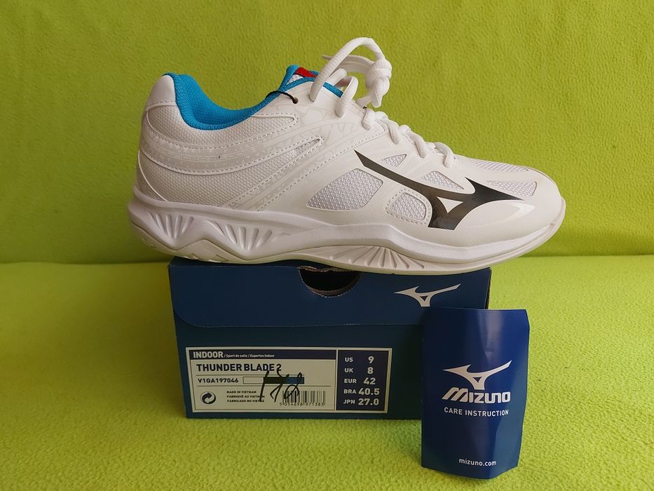Mizuno-42н-Орригинални