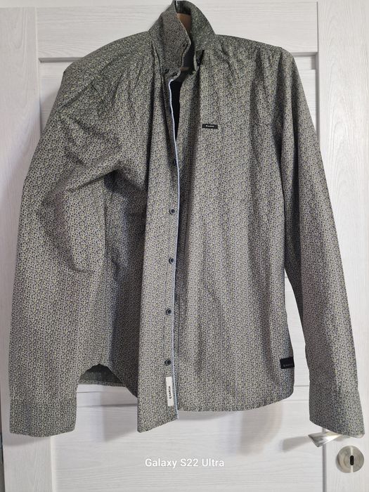 Мъжка риза Garcia