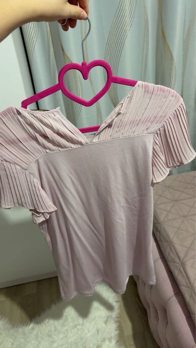Tricou Massimo Dutti
