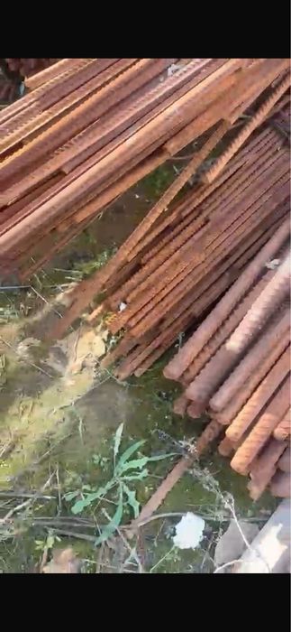 Продам арматуры