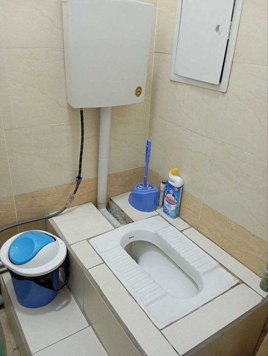 Уй сотилади 2 хонали