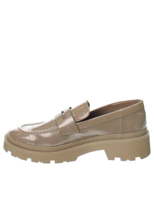 Лоуфъри Zara бежово