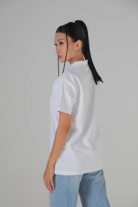 Поло Рубашка трикотажное