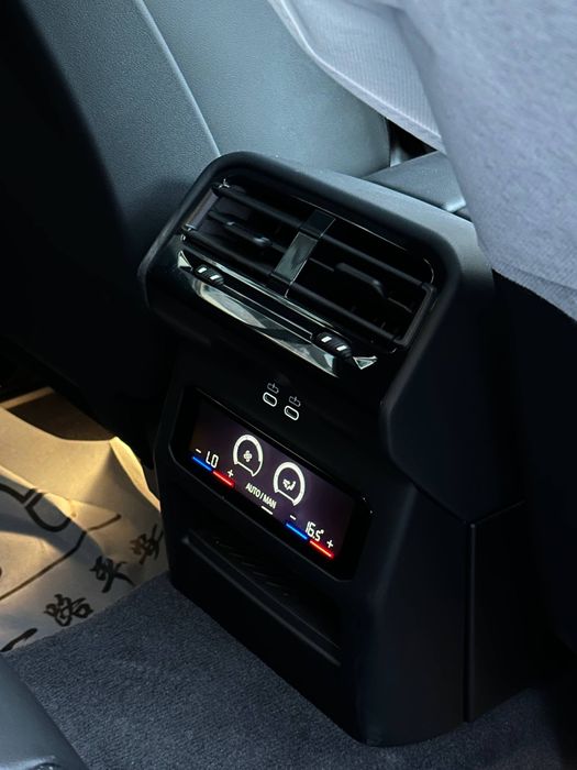BMW i5 60 Germany