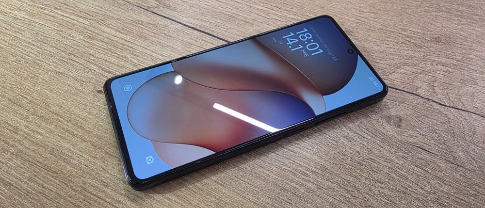 Xiaomi Redmi Note 12 Pro 5G 256Gb | Factura & Garantie | Buy-Back |