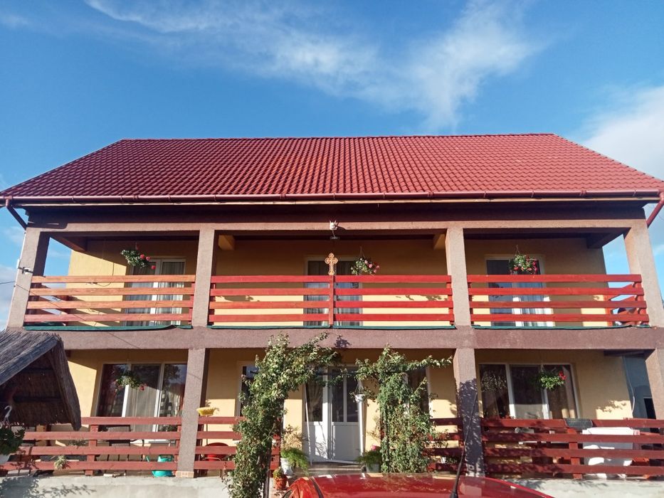Casa de vacanta la tara