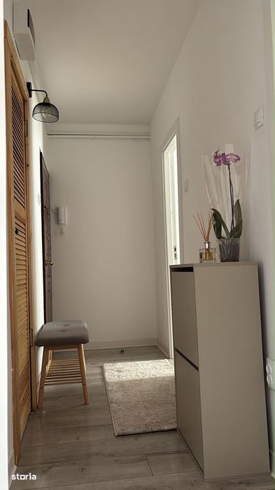 Apartament ULTRACENTRAL Proaspăt Renovat