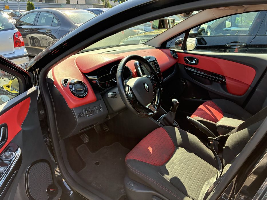 RENAULT Clio 2013 — imagine 5