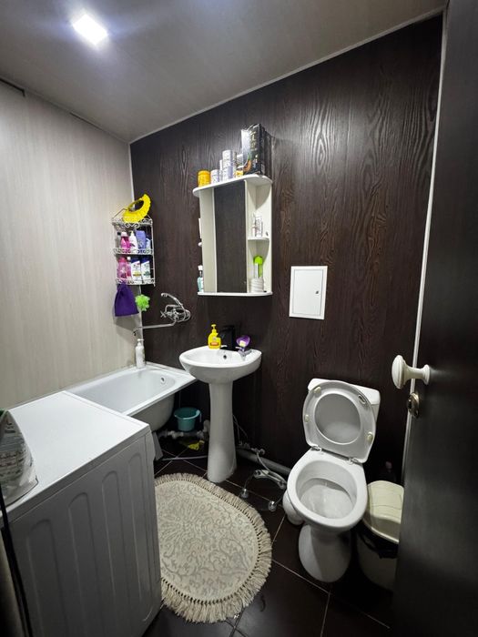 Продается 3х комнатная