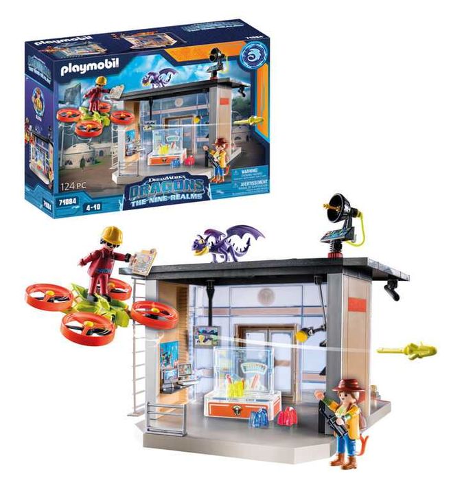 Playmobil Плеймобил Конструктор - различни модели 7 вида НОВИ