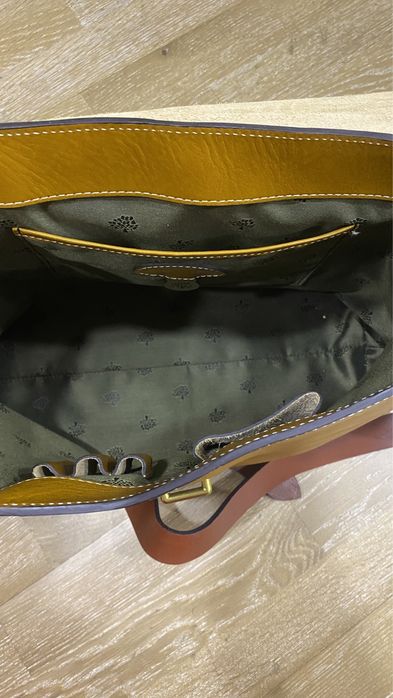 Сумка портфель мужская