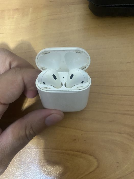 Airpods 1 Оригинал самый первый