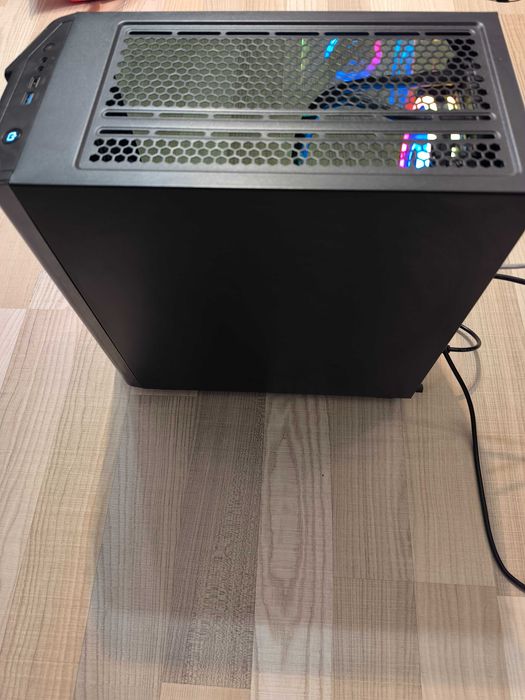 Компютър Game Gemini