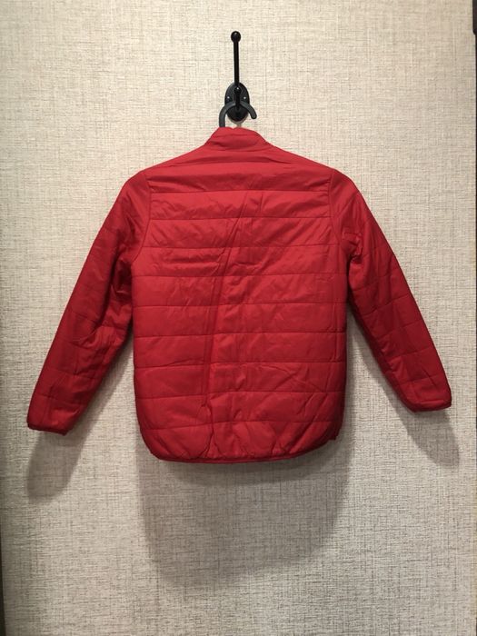 Курточка на девочку Tchibo