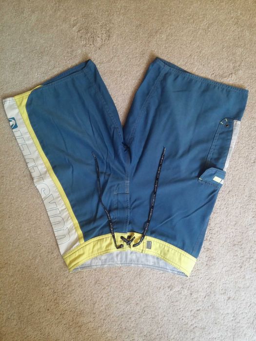 Quiksilver оригинални бермуди