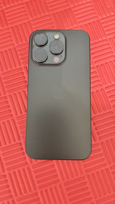 Iphone 15 pro 512Gb