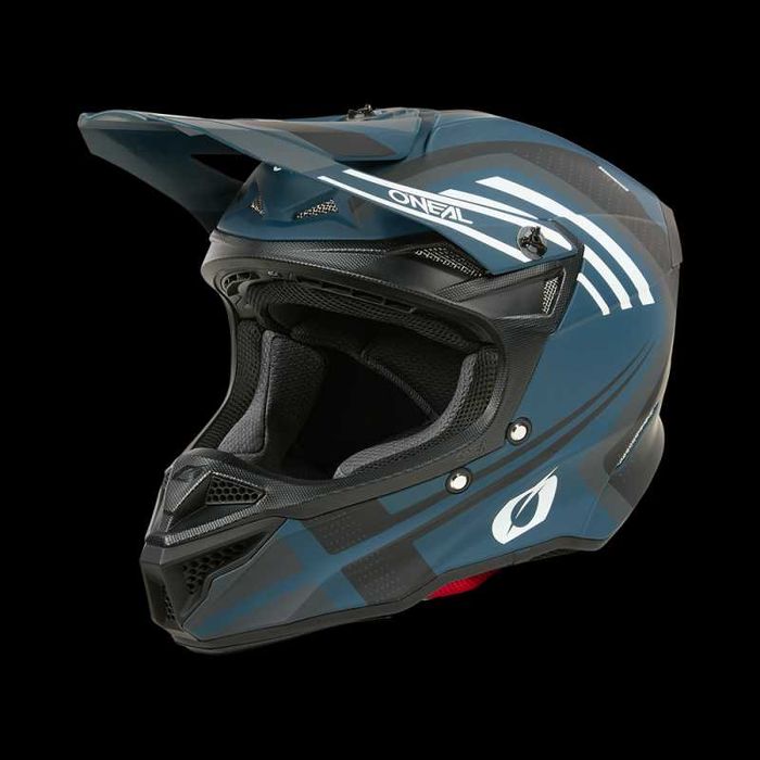 Мотокрос каска 5SERIES  V.25