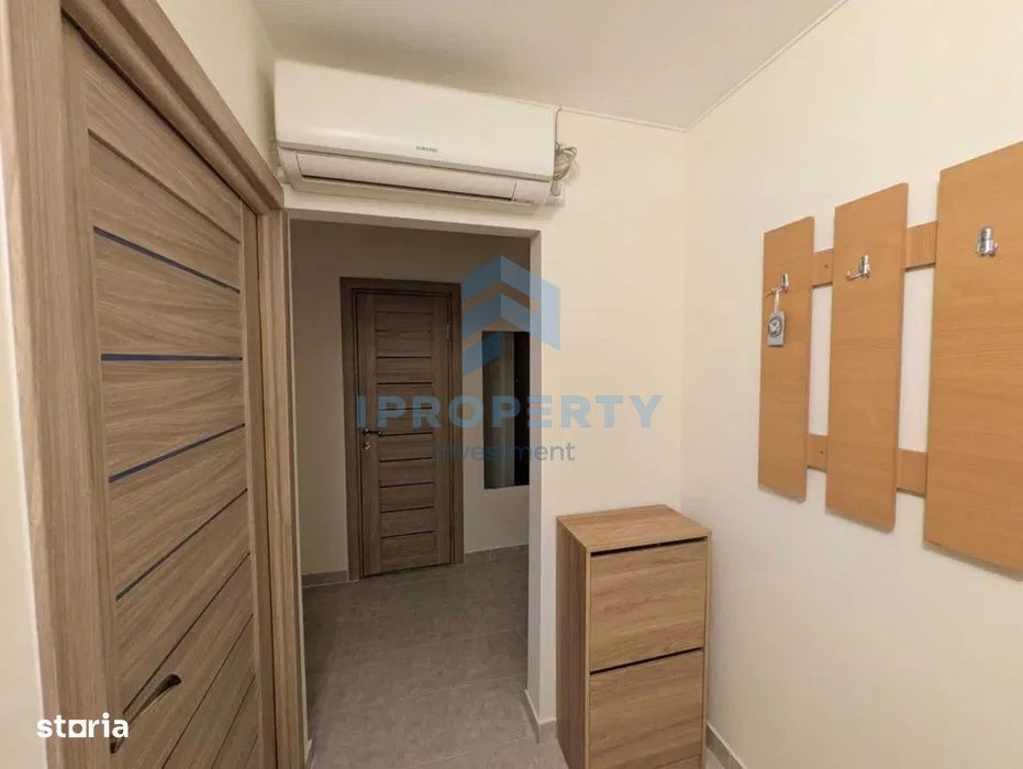 Inchiriere Apartament 2 camere in Dristor 10 min metrou — fotografia 3