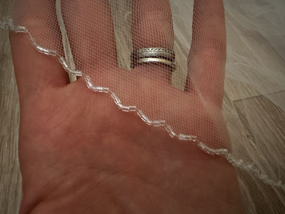 Voal Mireasa Vera Sposa