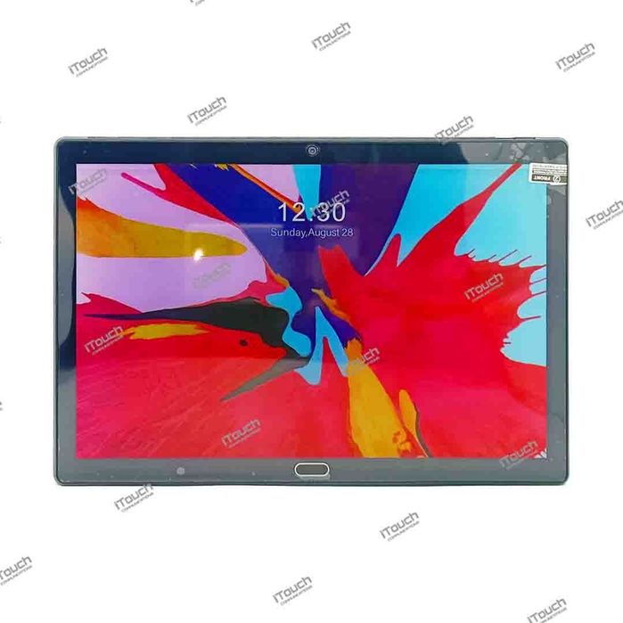 Планшет Discover комплекте чехол повербанк