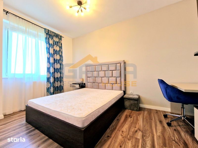 Apartament 2 camere Ared Uta