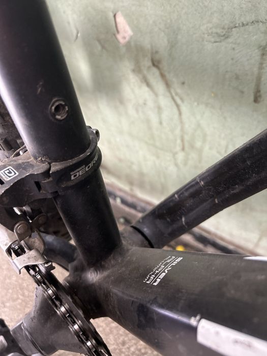 Bicicleta Trek Marlin 5 XL
