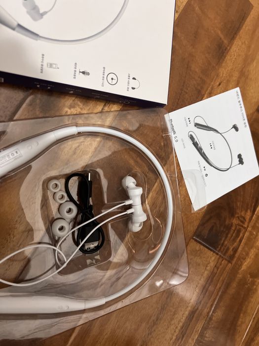 Наушники Wireless stereo