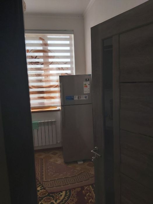 Квартира сотилади