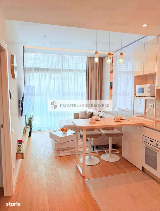 Aviatiei | Pipera | Promenada Mall | Up Site | Bloc 2025 | Boxa