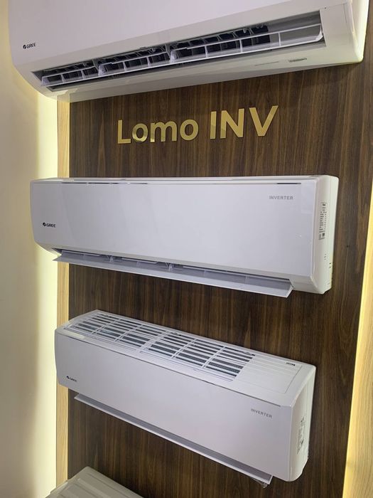 Ремонт и обслуживание кондиционеров