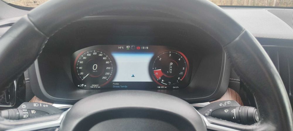 Volvo XC60  D5 Inscription 2019