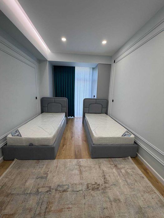 ЖК "Neo House" 3х комнатная ул. Баку, Фаргона йули