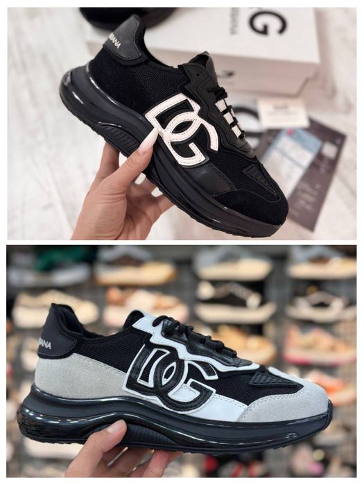 Adidasi barbati fullbox 40-44