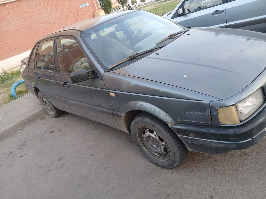 Срочно продам Фольксваген пассат б3