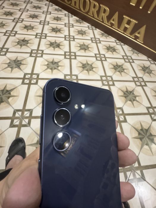 Samsung Galaxy A55 5g Holati 10/10