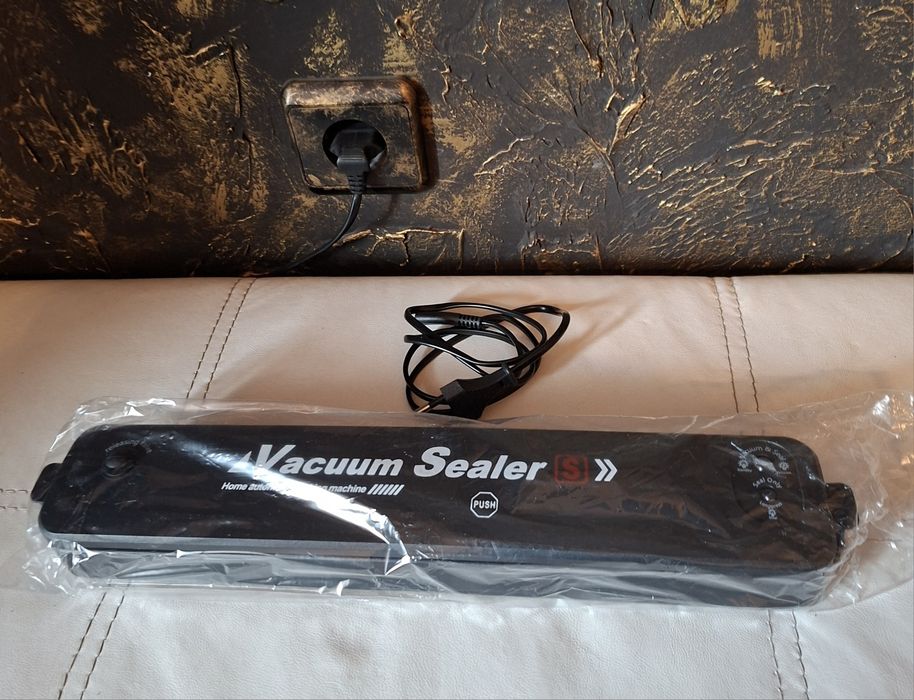 Машина за вакомиране