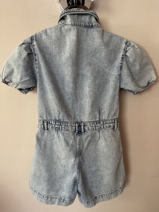 Zara 164см гащеризон