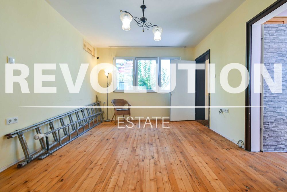 Продава се Етаж от къща в София, Редута - 66 кв.м за 2273 €/кв.м - Снимка #3