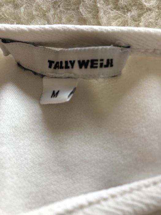 Дамски топ / потник / риза