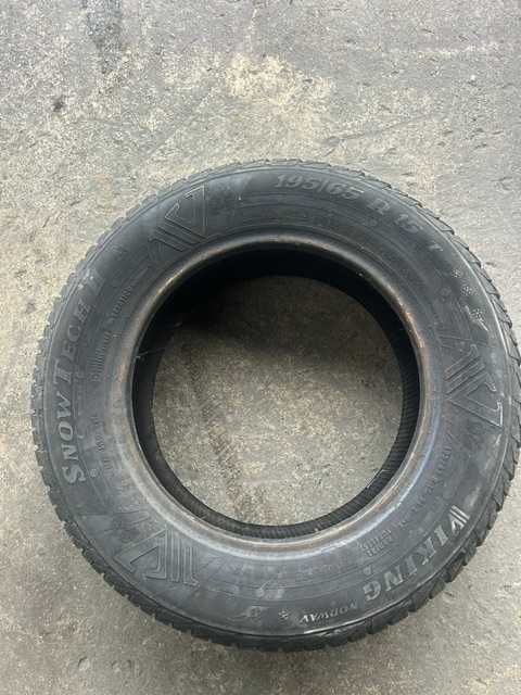 Anvelope iarna Viking 195/65R15