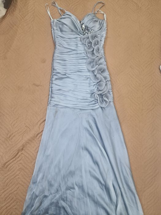 Нови официални дрехи