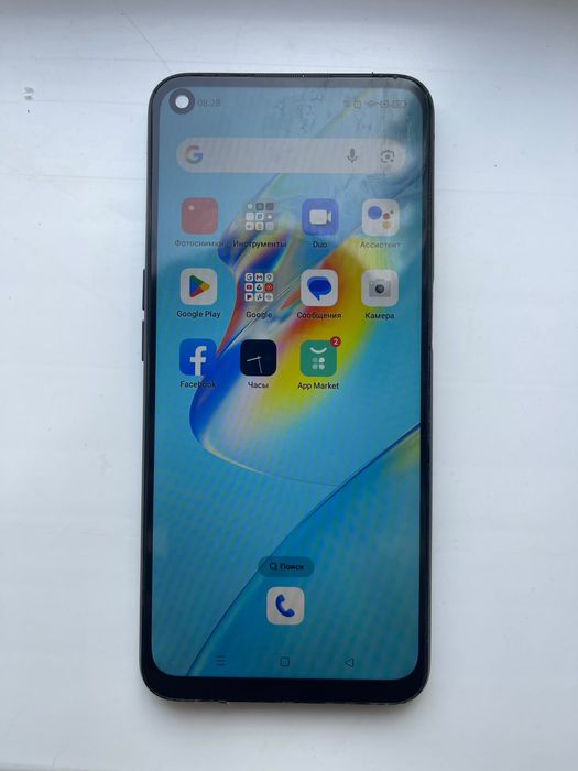 продам OPPO A54 в идеале