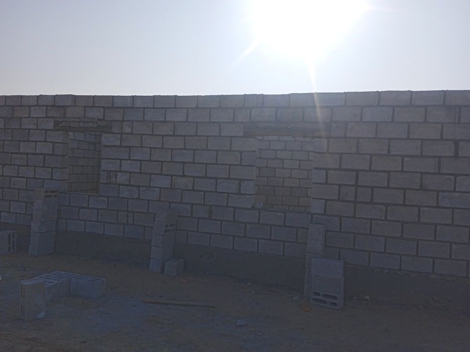 Olgan odam baraka topadi