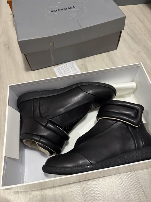 Maison Margiela Future black 41