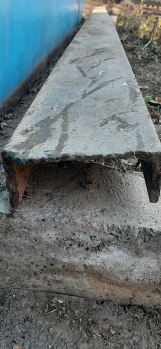 Швеллер советский качественный