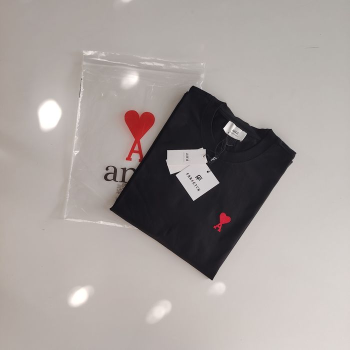 Tricou Ami Paris