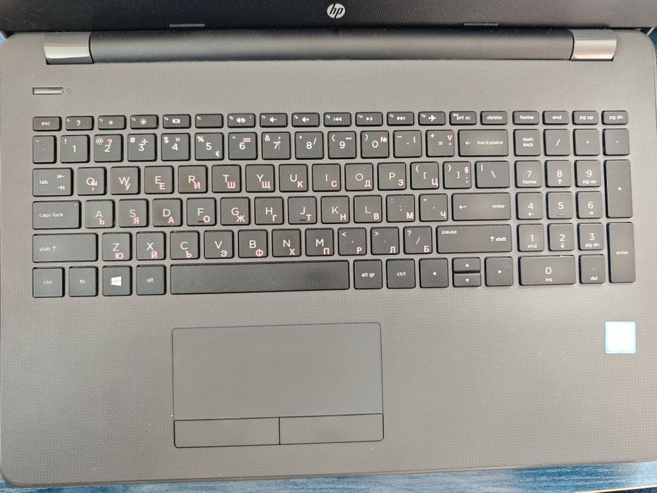 Лаптоп HP 15 инча